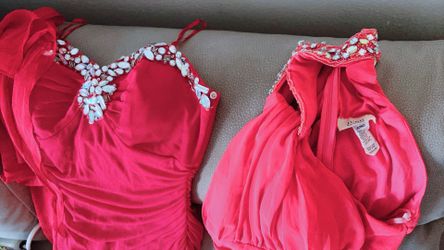 Dresses