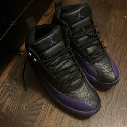 Jordan 12s