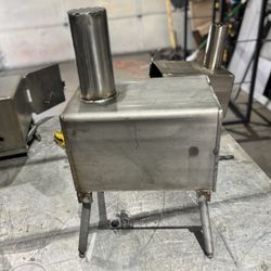 Rocket Stoves Portable - Mini 