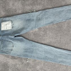 Purple Jeans 