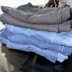 Plus Size Clothes Bundle 