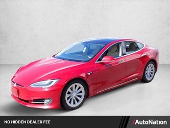 2017 Tesla Model S