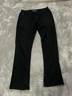 Mens salvage jeans