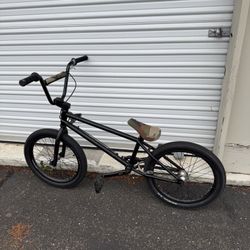 Dk Flux BMX 