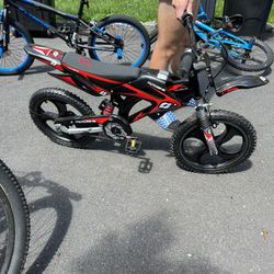 Kids Bike