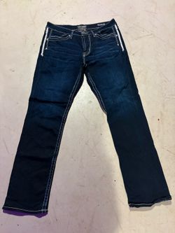 Salvage Jeans