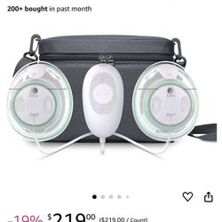 Breast Pump brand new 