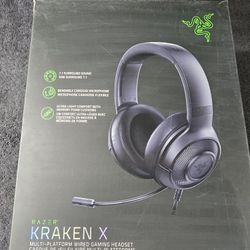 Razer Gaming Headset