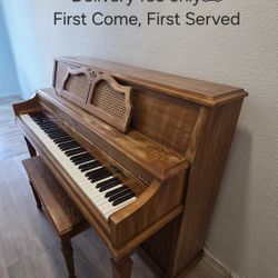 Free Pianos @keys.oj 