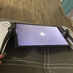 PlayStation Portal