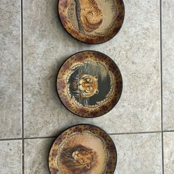 Plates 