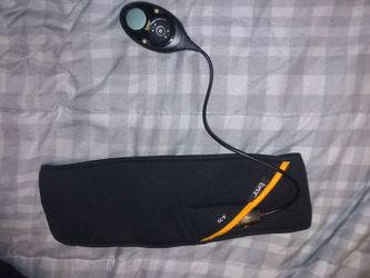 Slendertone belt