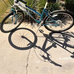 Schwinn Ranger 2.6FS 21-Speed Mountain Bike #2
