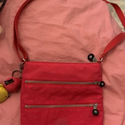 Kipling Side Bag
