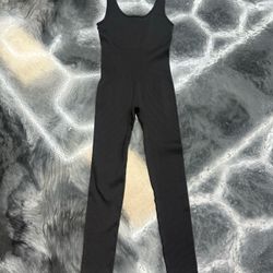 Full Tank Unitard