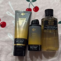 Bath & Body Works Men’s
