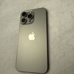 IPHONE 15 PRO MAX <<256GB>>