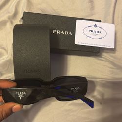 Prada Sunglasses 
