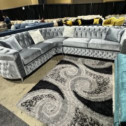 Sectional Sofa