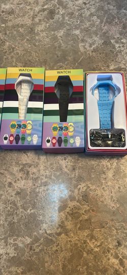 AP Swatch ceramic band