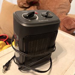 Portable Heater