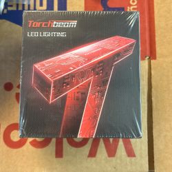 Torch beam LED Lights T6s   9007 / HB5 New 