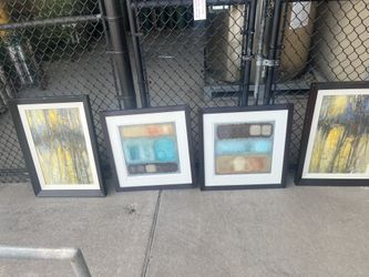 Haynes Worth Painting 