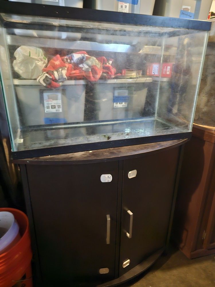 29 Gallon Fish Tank