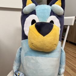 Bluey Plush 24”