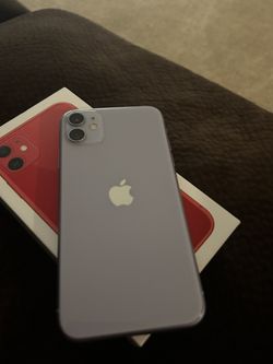 iPhone 11 AT&T