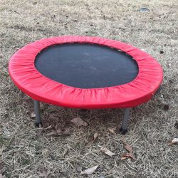Kids Trampoline 