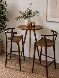 MCM Bar Height Table (Table only)