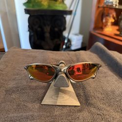 Oakley Penny Sunglasses