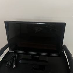 Gateway HX2000 LCD Monitor