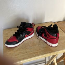 Jordan 1s