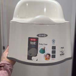 Kids Training Potty Chair 