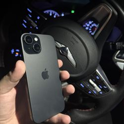 iPhone 15 128 GB Unlocked