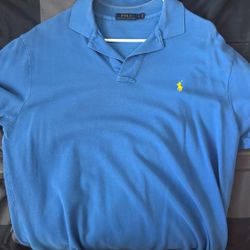Ralph Lauren Polo 