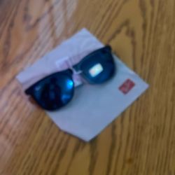 Ray Ban Shades 