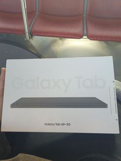 Samsung Galaxy tab 9+ 5G