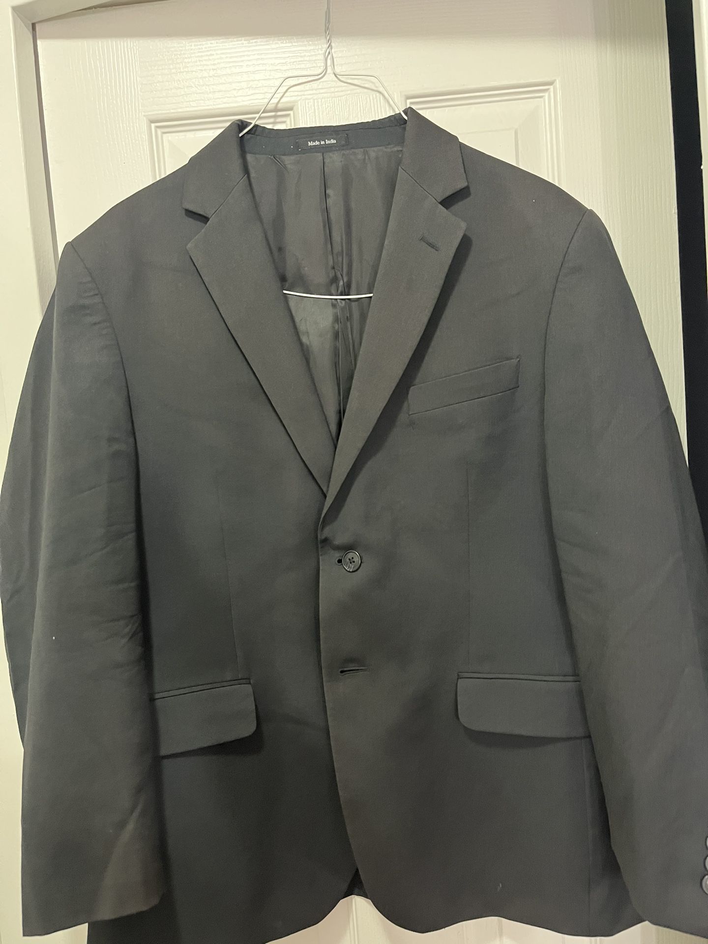 Men’s Business Clothing