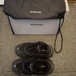 Balenciaga Track Sneakers Women Size EUR 39