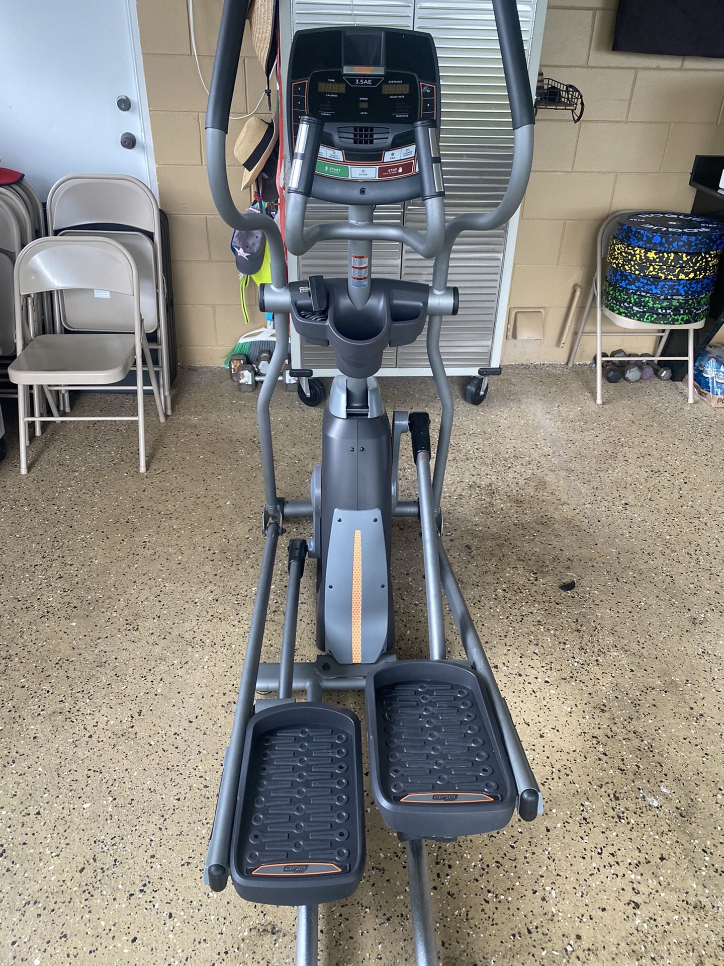 Eliptical Machine $300 OBO 