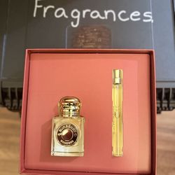 Burberry Goddess Eau De Parfum 2 Piece Gift Set