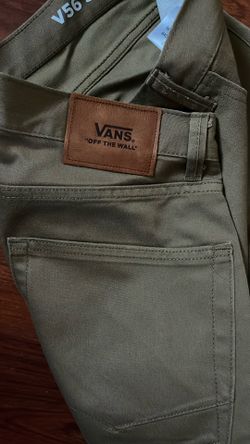 Vans Pants