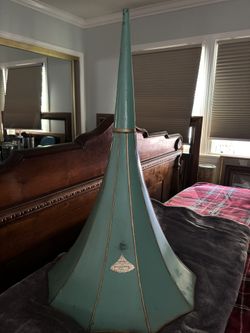 Phonograph Horn