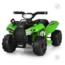 Kids ATV Quad