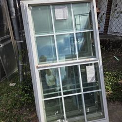  ALUMINUM    WINDOWS