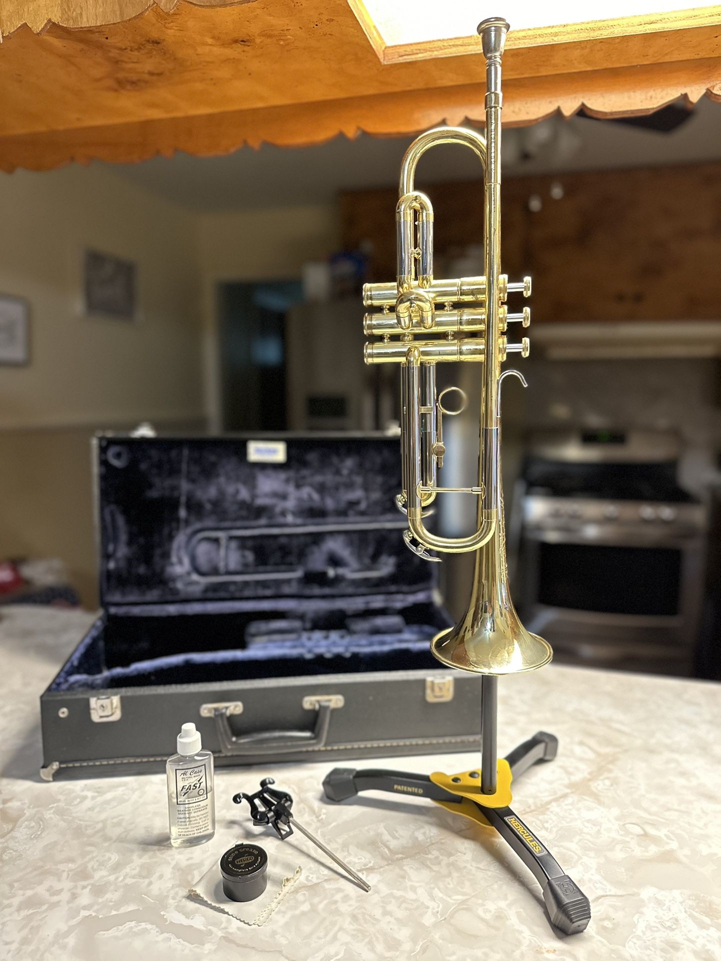 Trumpet