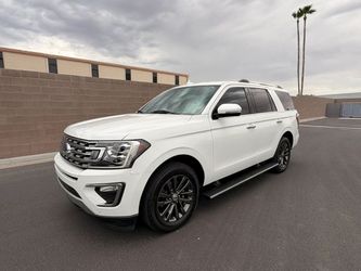2021 Ford Expedition